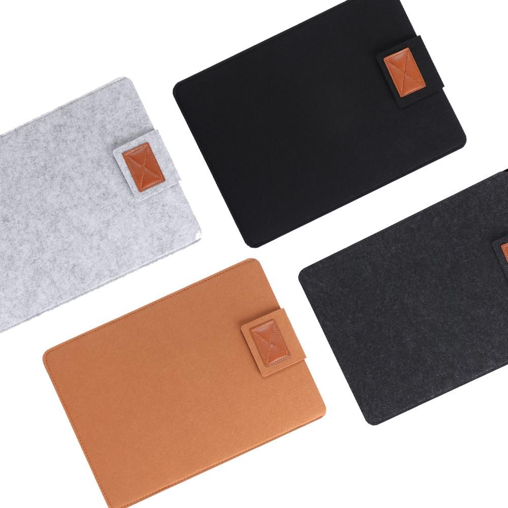 Laptop Sleeve - Профессиональный портативный модный чехол для ультрабука