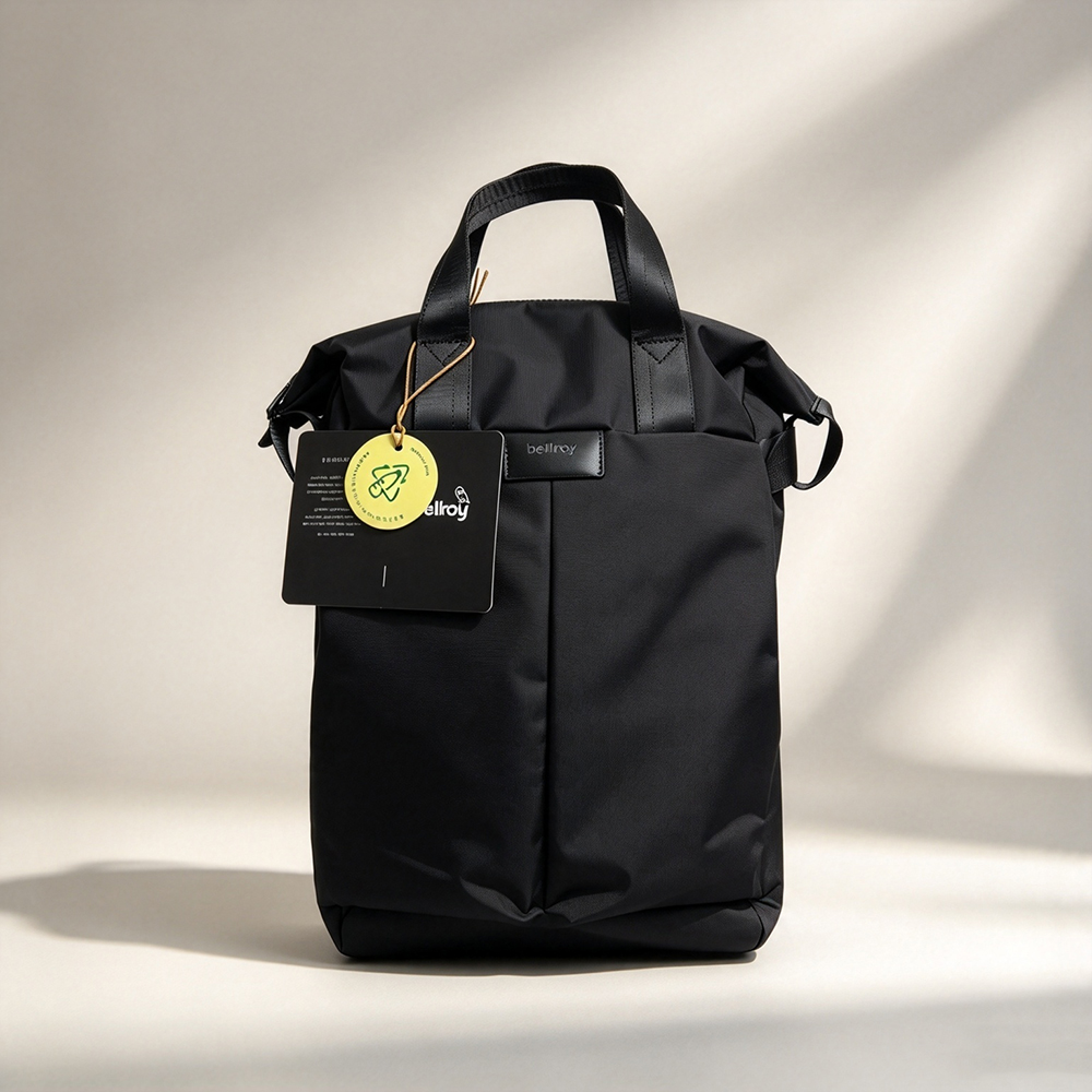 Laptop Bag - Bellroy Tokyo TotePack 20 л, мужская