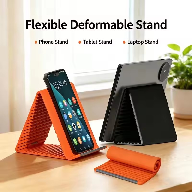 Laptop Original Accessories - Универсальная портативная подставка для телефона и