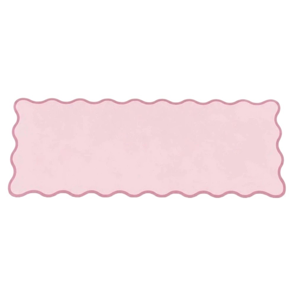 Keyboard Cover - Настольный коврик из искусственной кожи PU