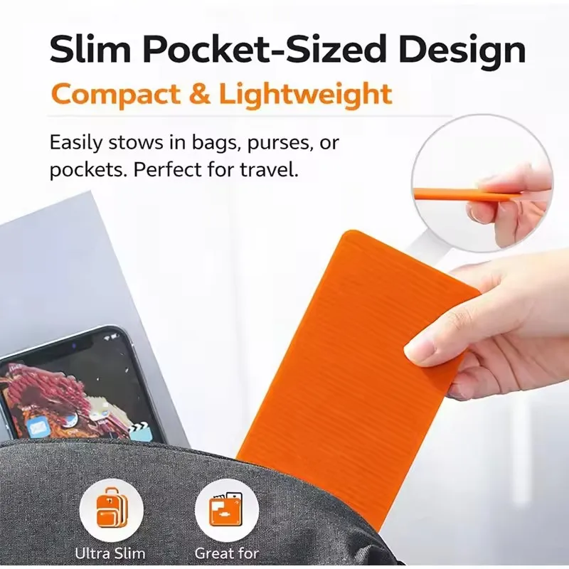 Гибкая силиконовая подставка д – обзор и цена Laptop Stand