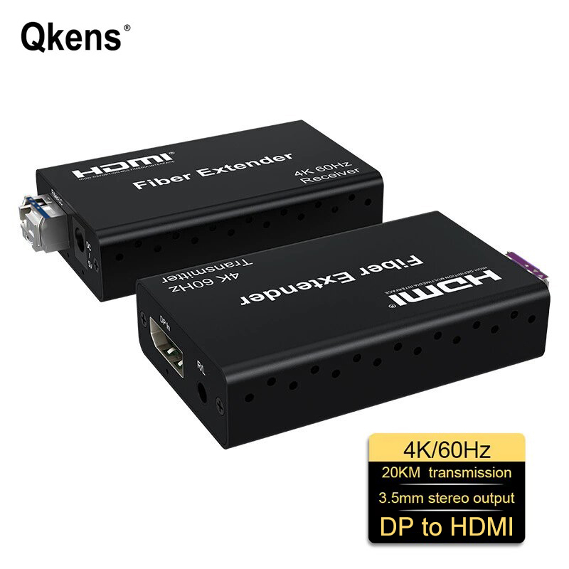 Удлинитель DisplayPort-HDMI 4K – обзор и цена Hdmi Cable