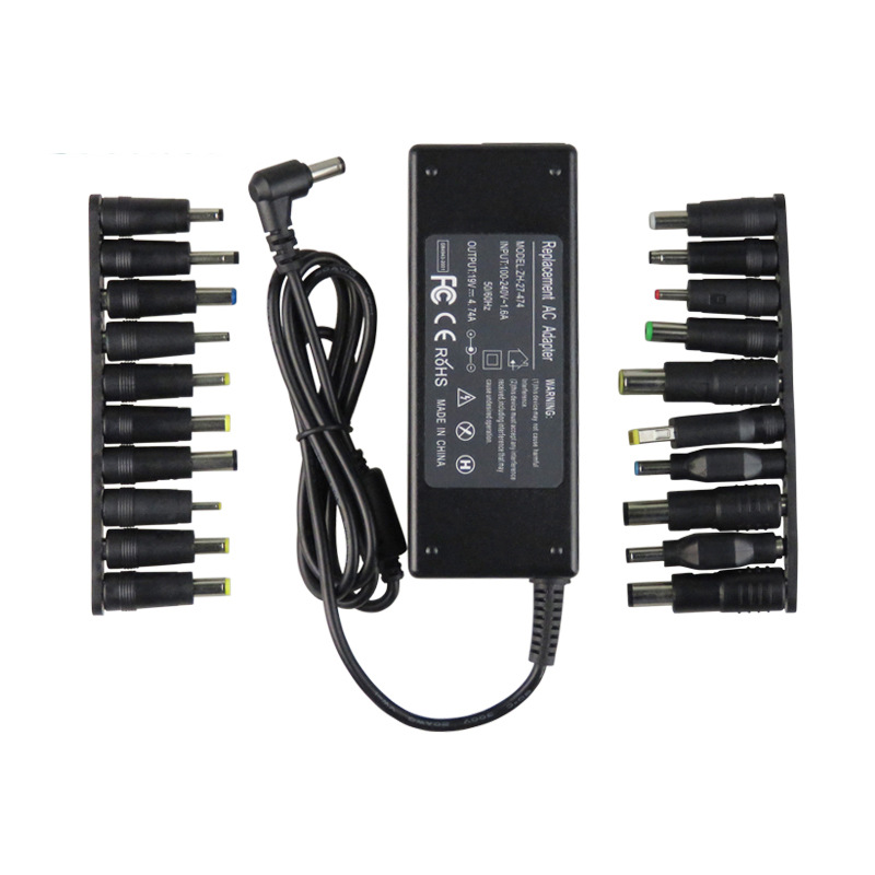 Универсальное зарядное устройс – обзор и цена Laptop Charger