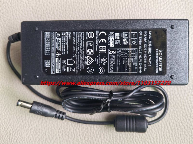 Оригинальный адаптер переменно – обзор и цена Laptop Charger