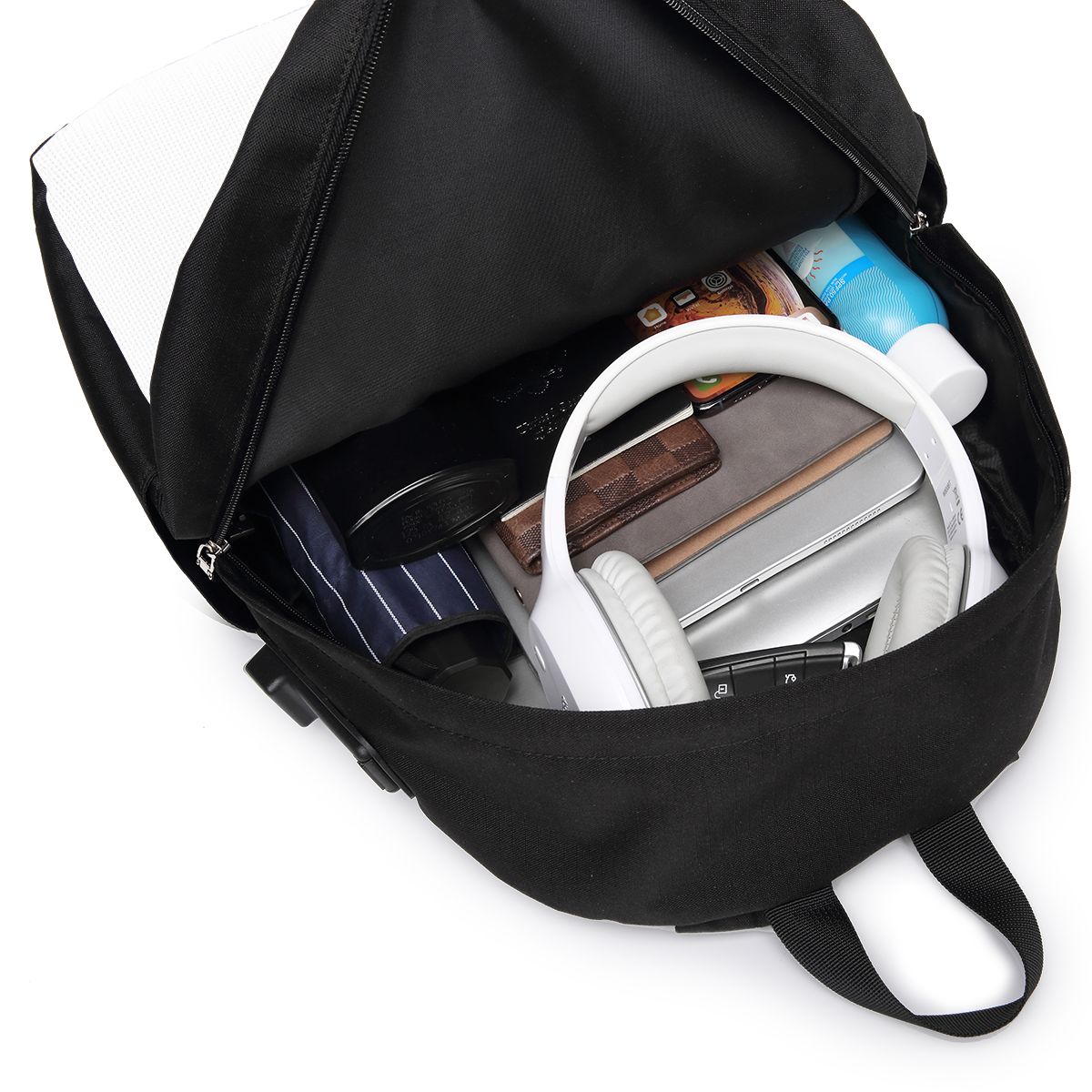 Рюкзак Bruce Springsteen, доро – обзор и цена Laptop Bag