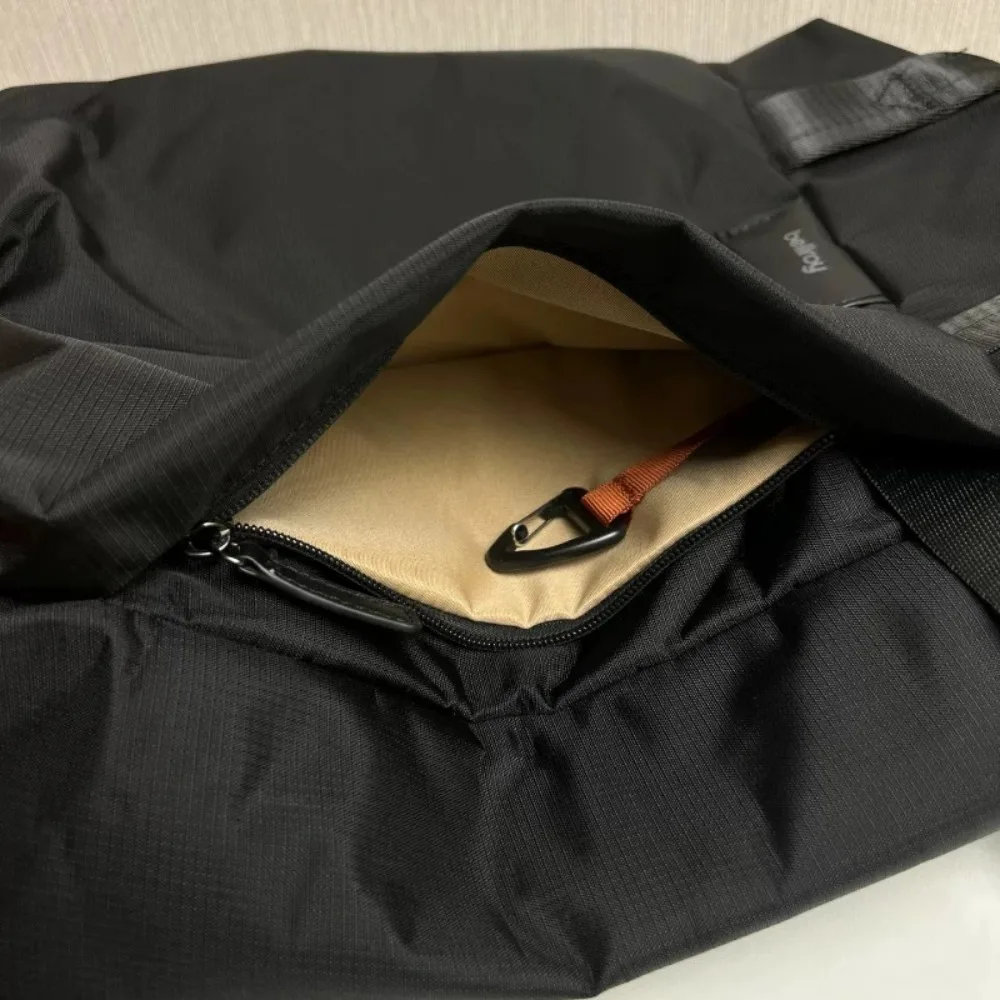 Bellroy Tokyo TotePack 20 л, м – обзор и цена Laptop Bag
