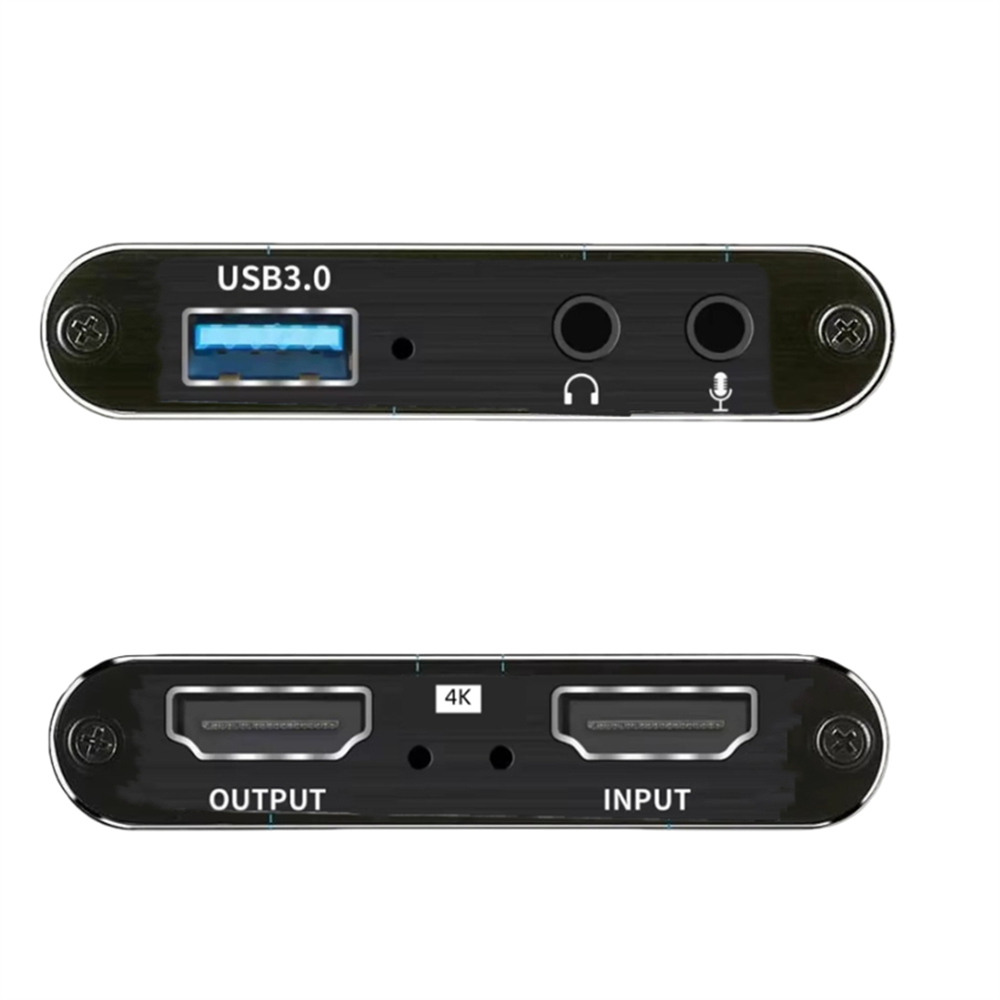 Карта видеозаписи Roreta 4K US – обзор и цена Hdmi Cable
