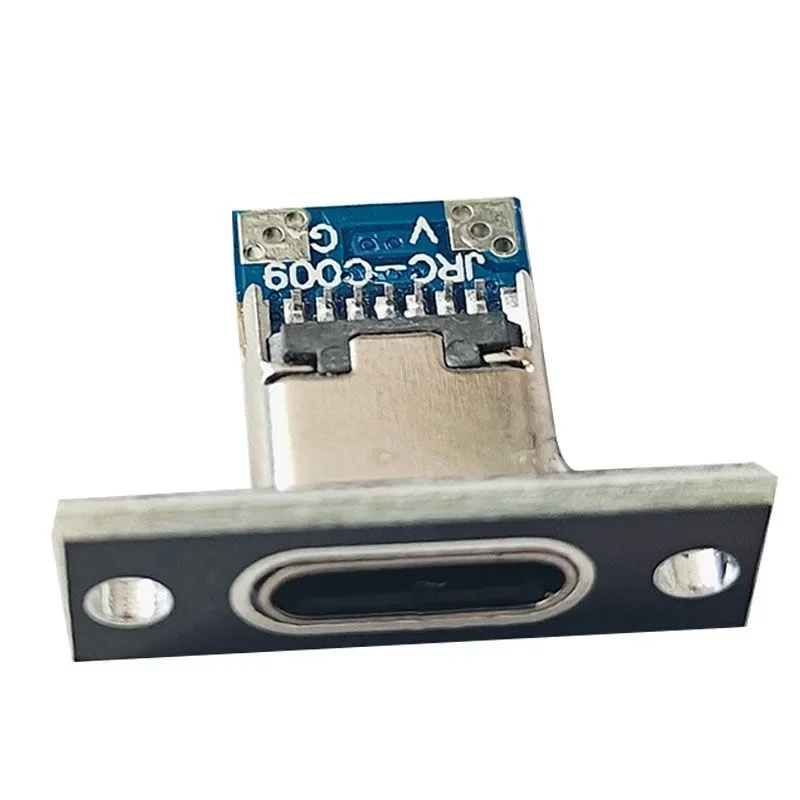 Разъем USB 3.1 Type-C с винтов – обзор и цена Usb C Hub