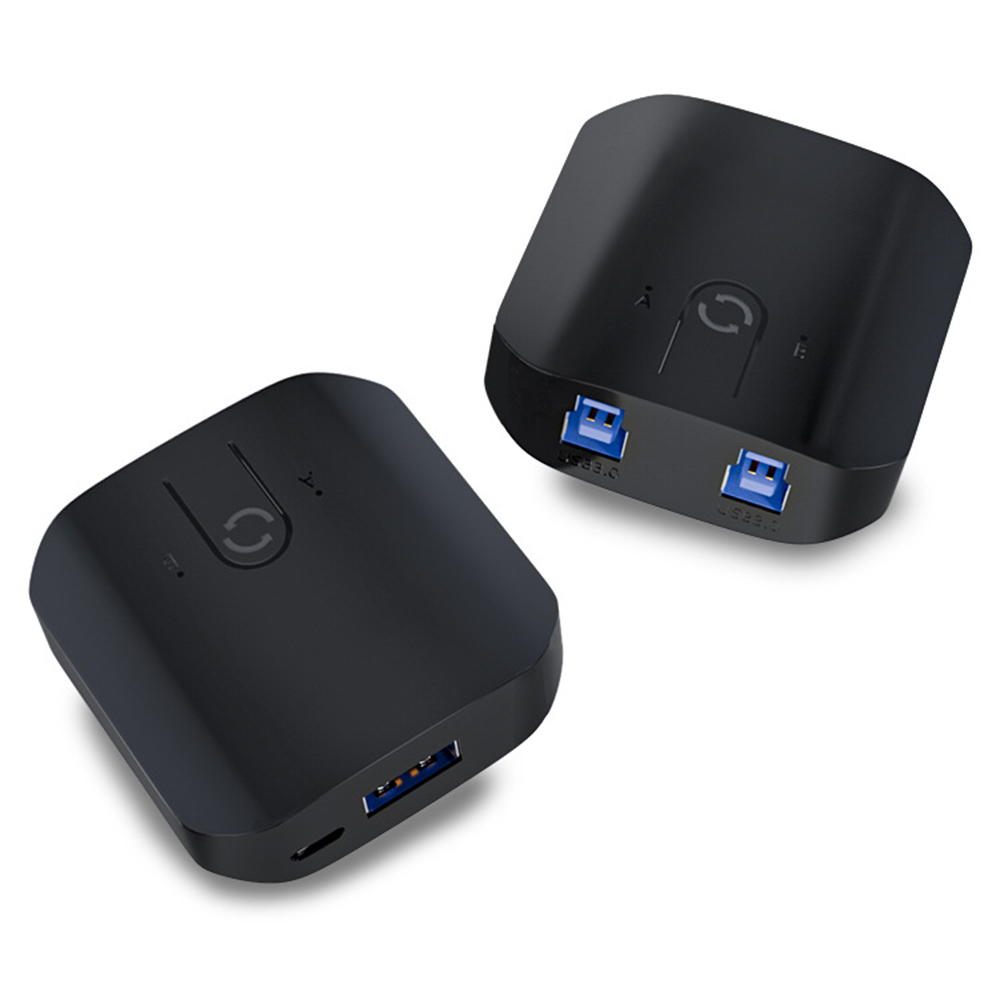 KVM-переключатель 2X1, селекто – обзор и цена Laptop Mouse