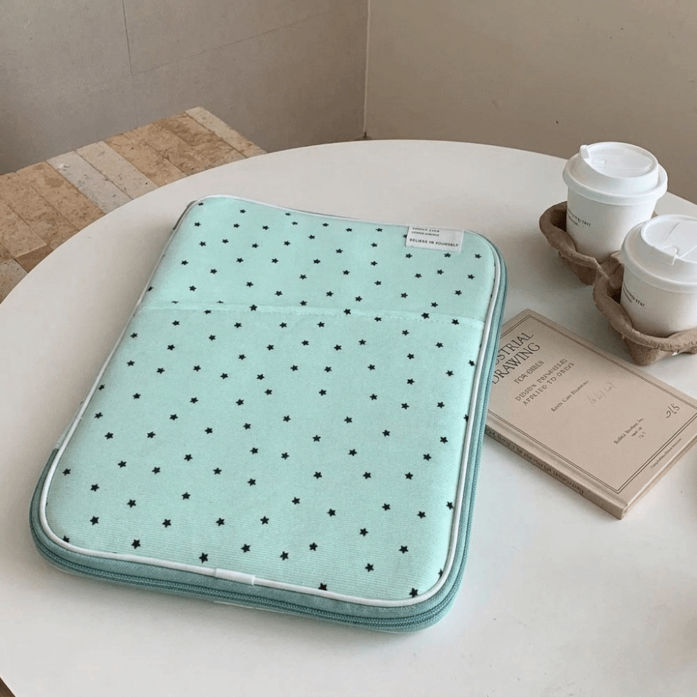 Вельветовый чехол для ноутбука – обзор и цена Laptop Sleeve
