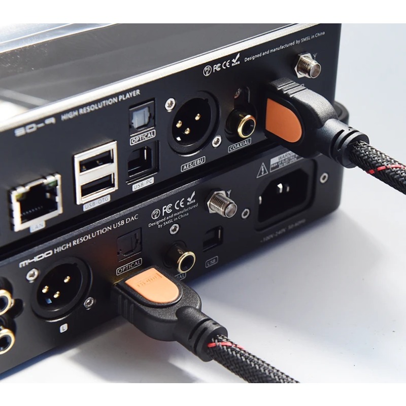 Кабель HDMI IIS из бескислород – обзор и цена Hdmi Cable