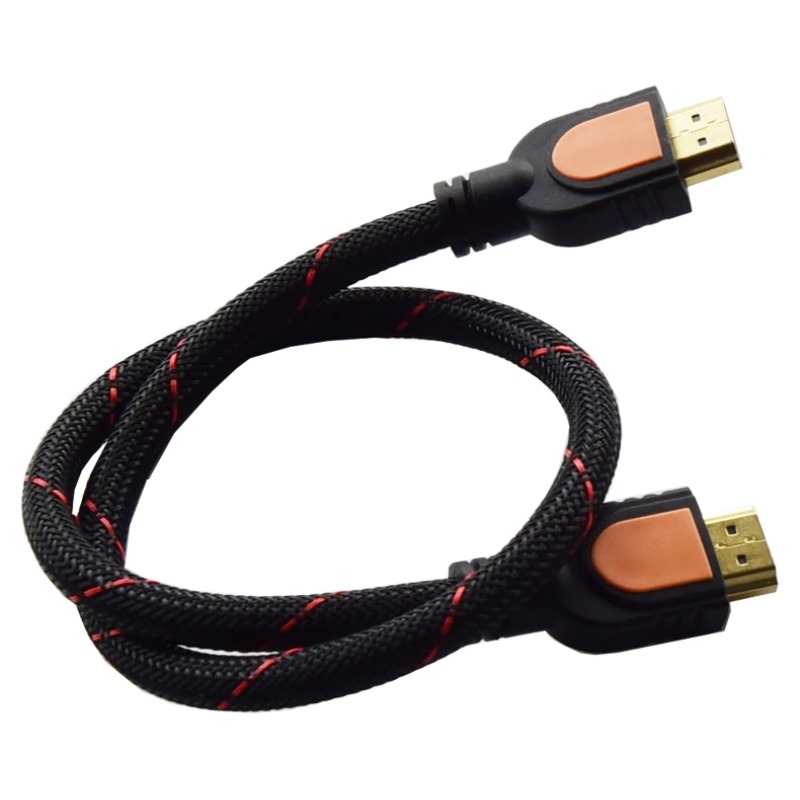 Кабель HDMI IIS из бескислород – обзор и цена Hdmi Cable