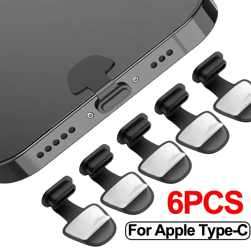 1/4/6 шт. защитные заглушки дл – обзор и цена Usb C Hub