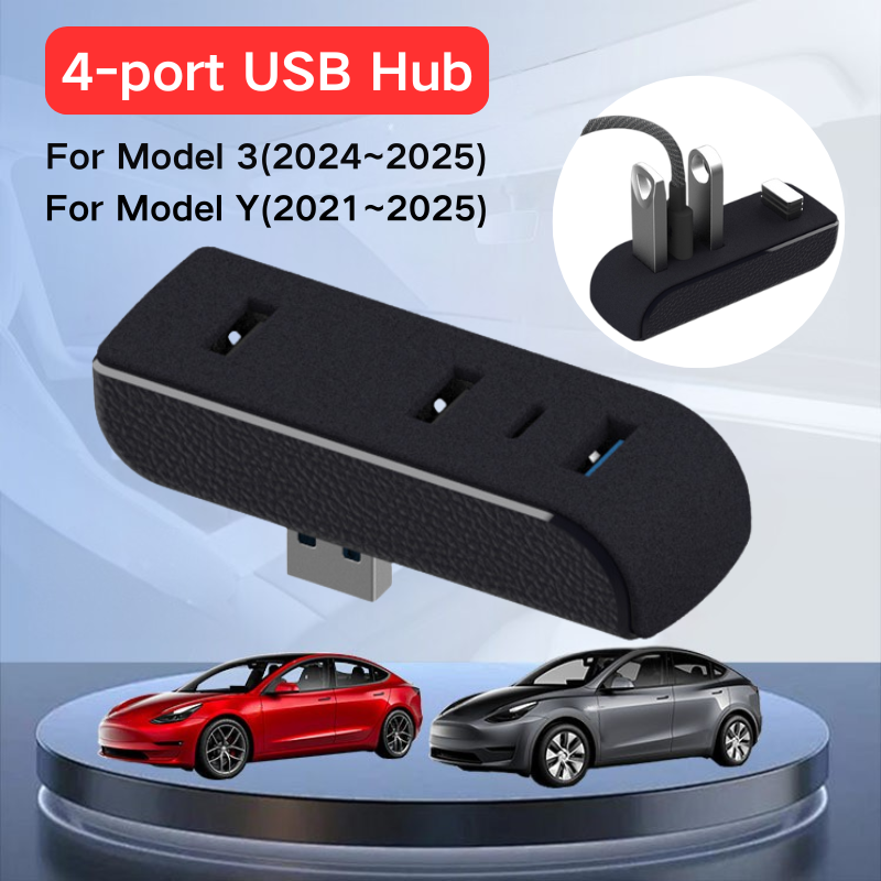 Обновленный 4-портовый USB-кон – обзор и цена Usb C Hub